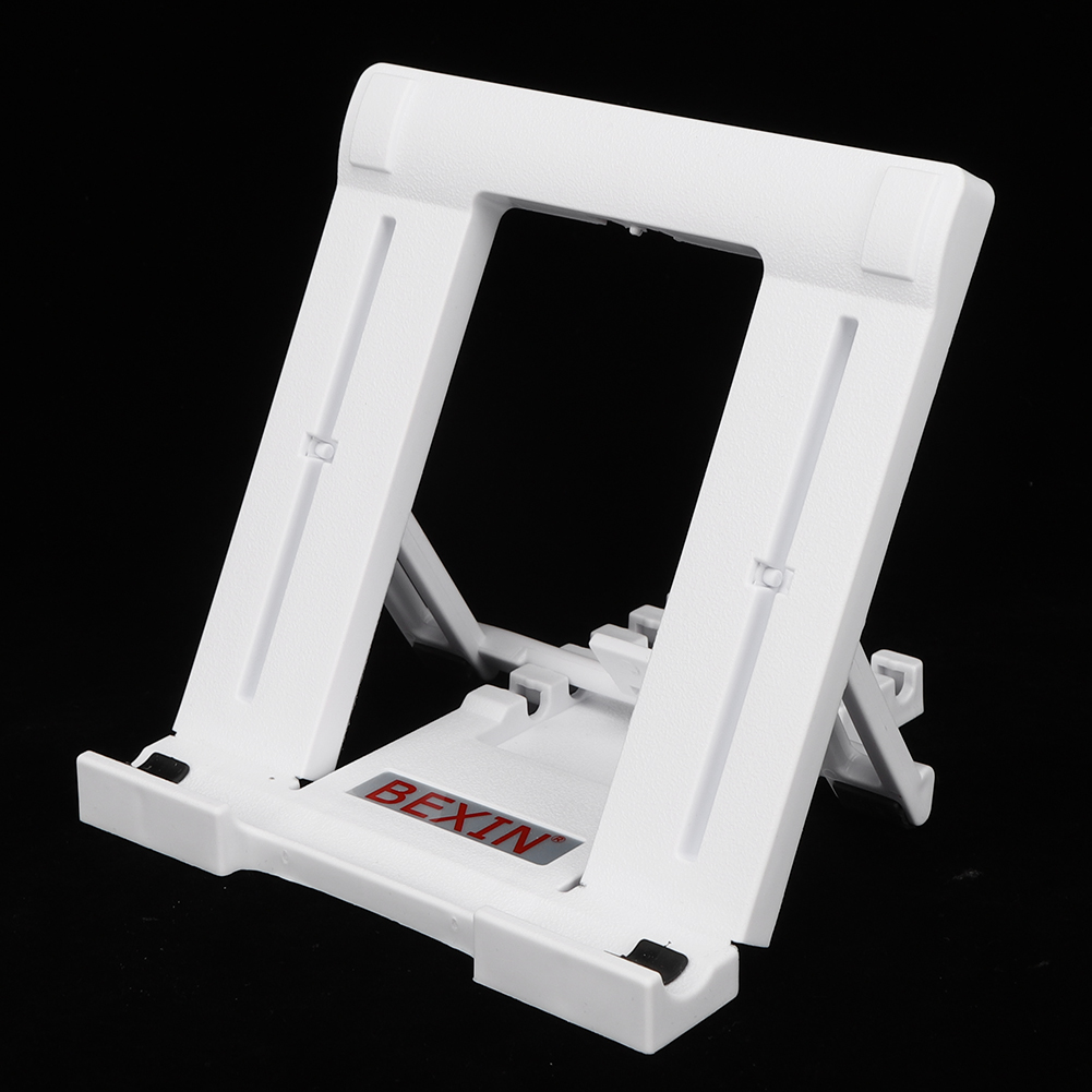 Plastic Five Gears Support Hei - Tablet Stand Adjustable recension och pris