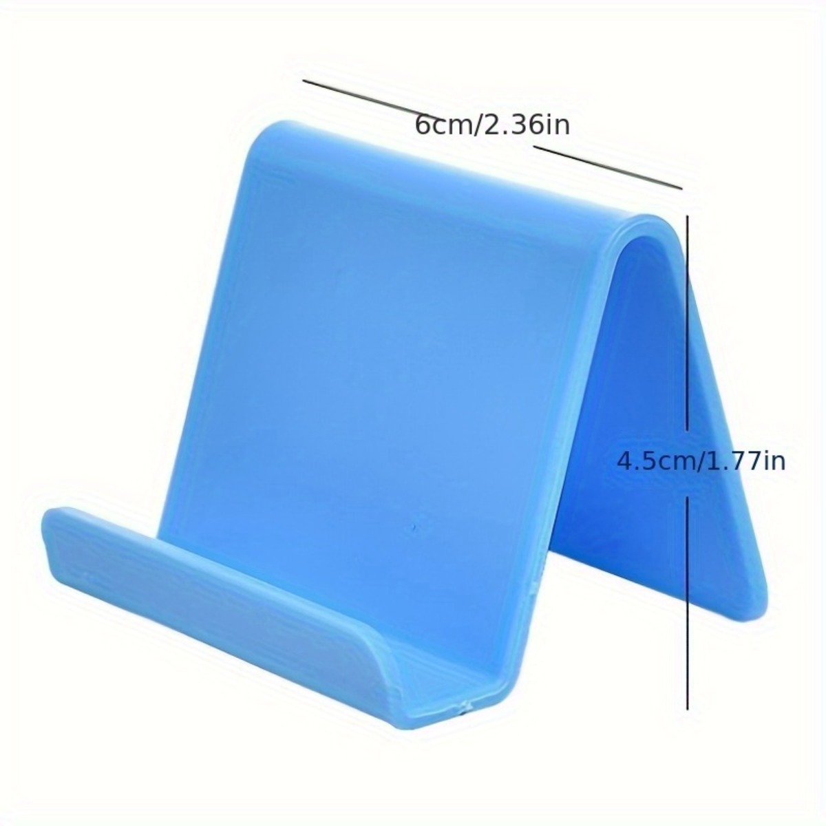 2Pc Random Color Cute Plastic  - Tablet Accessories Online recension och pris