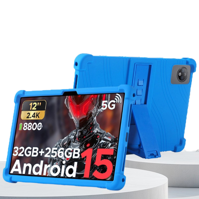 Tablet Android Case Funda Hold - Doogee Tablet Accessories recension och pris