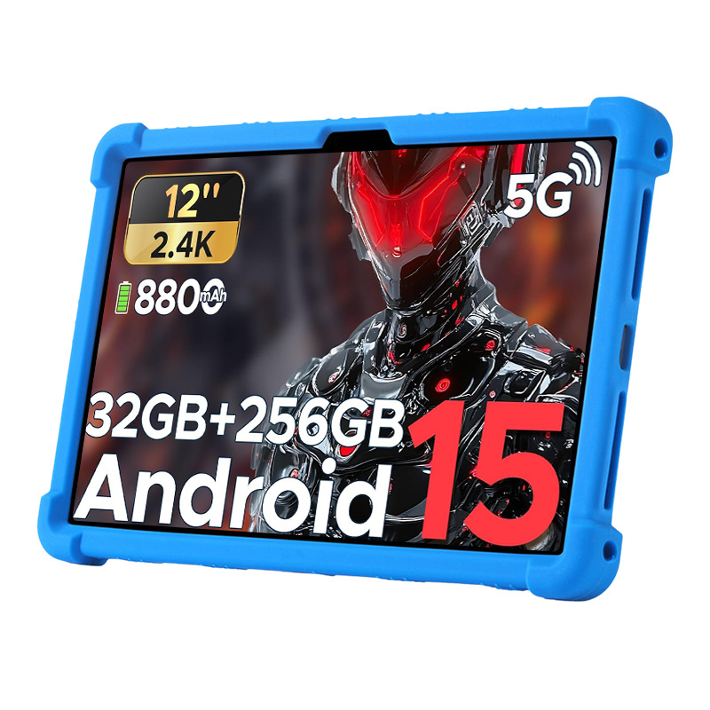 Tablet Android Case Funda Hold - Doogee Tablet Accessories recension och pris
