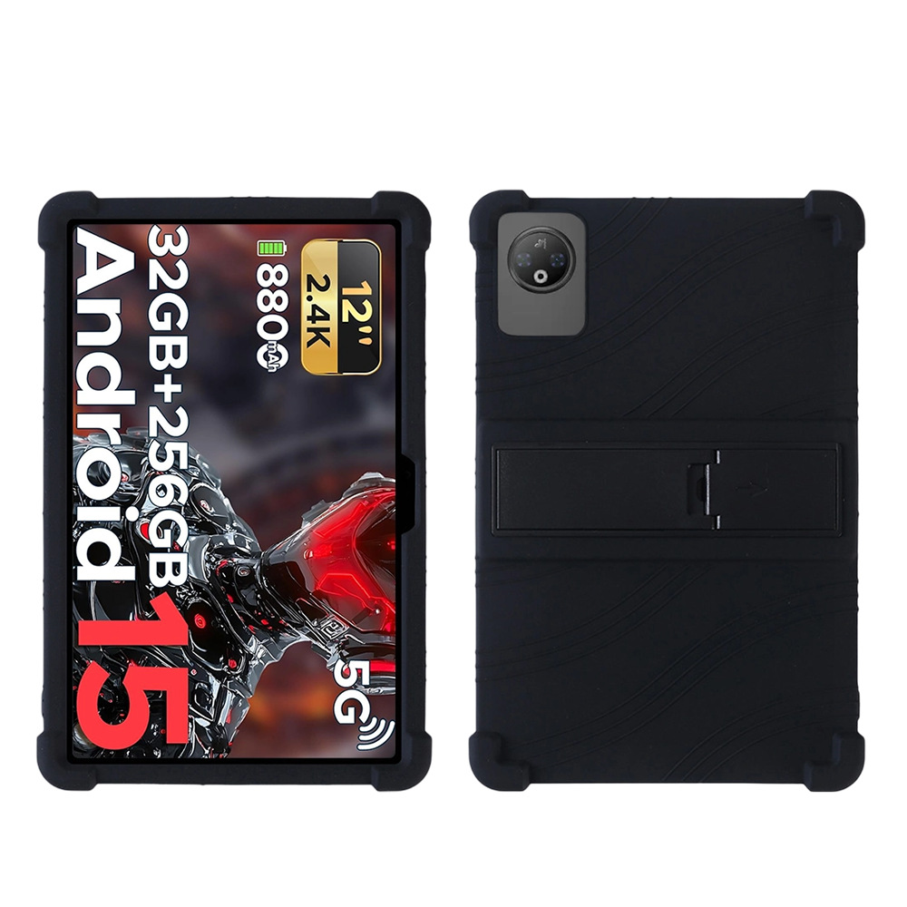 Tablet Android Case Funda Hold - Doogee Tablet Accessories recension och pris