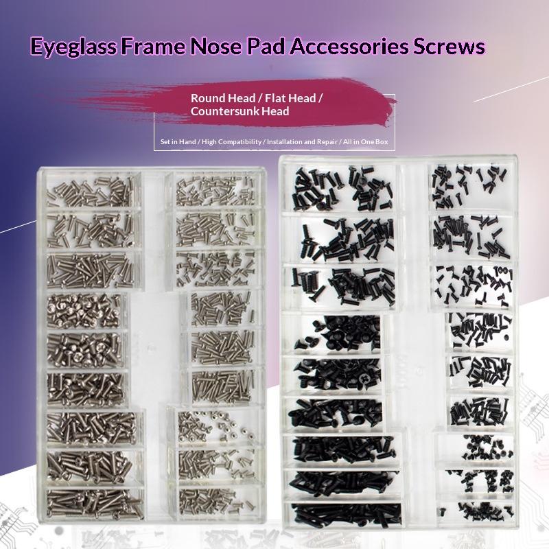 Hot Sale 1Set Watch Screw Box  - Tablet Accessories Kit recension och pris