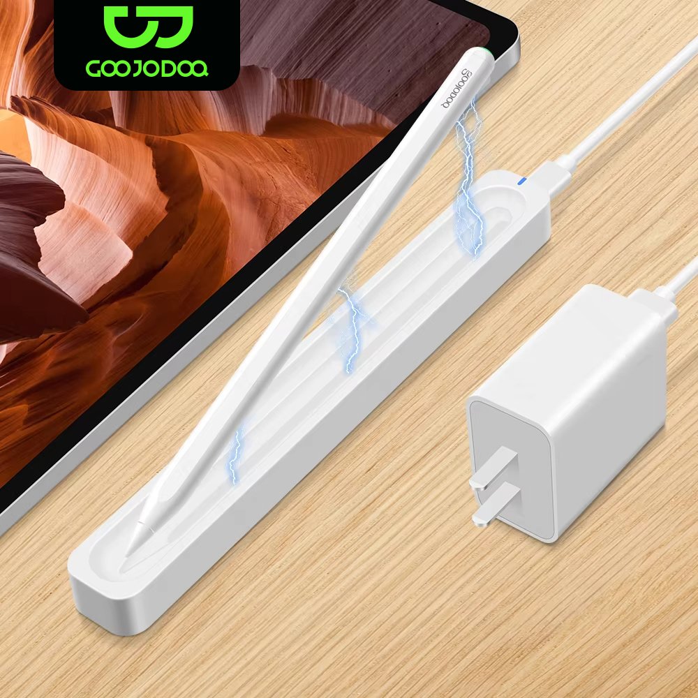 Wireless Charger Case for GOOJ - Tablet Accessories Choice Store recension och pris