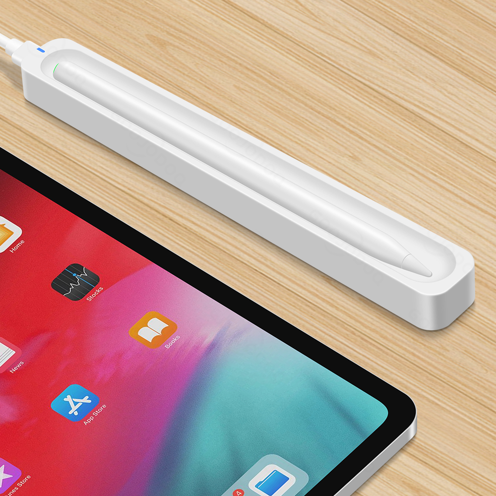 Wireless Charger Case for GOOJ - Tablet Accessories Choice Store recension och pris