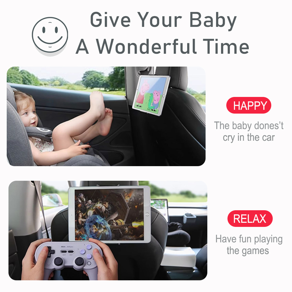 2025 For Tesla Model Y Juniper - Tesla Tablet Accessories recension och pris