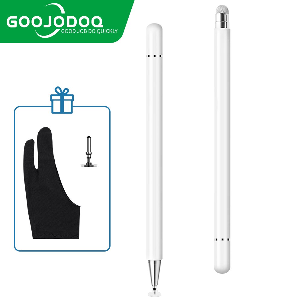 GOOJODOQ Universal Stylus Pen  - Tablet Accessories Choice Store recension och pris