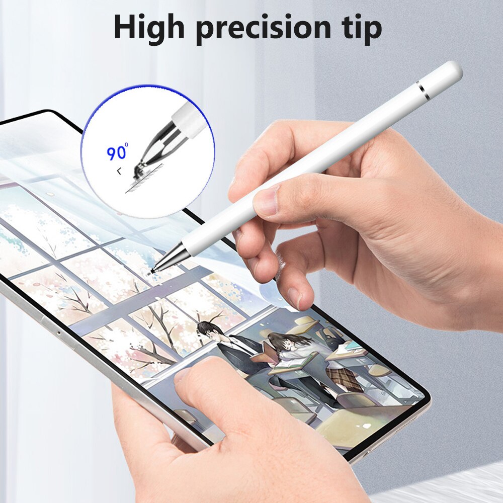 GOOJODOQ Universal Stylus Pen  - Tablet Accessories Choice Store recension och pris