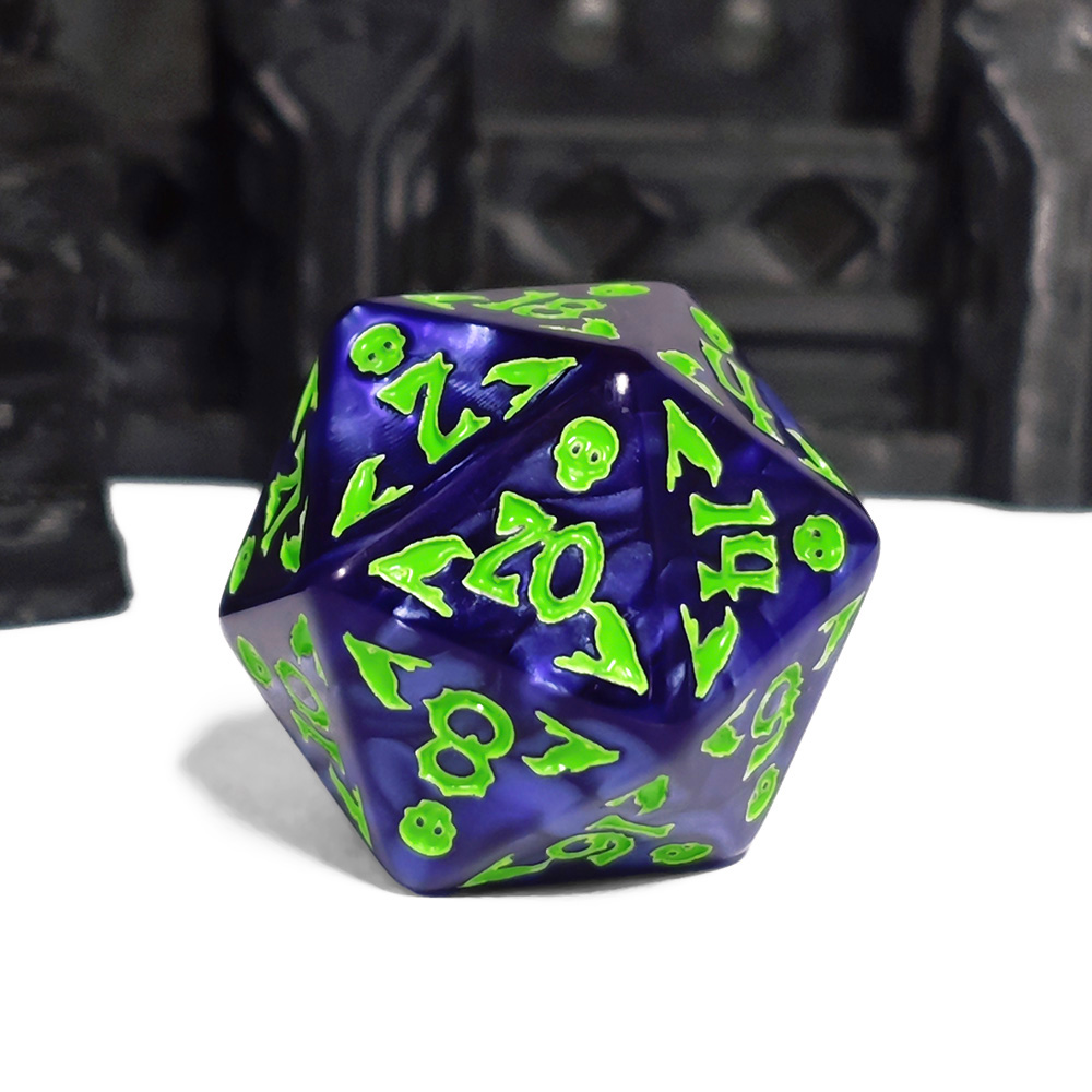 Cthulhu Dark Blue & Neon Green - Tablet Accessories Kit recension och pris