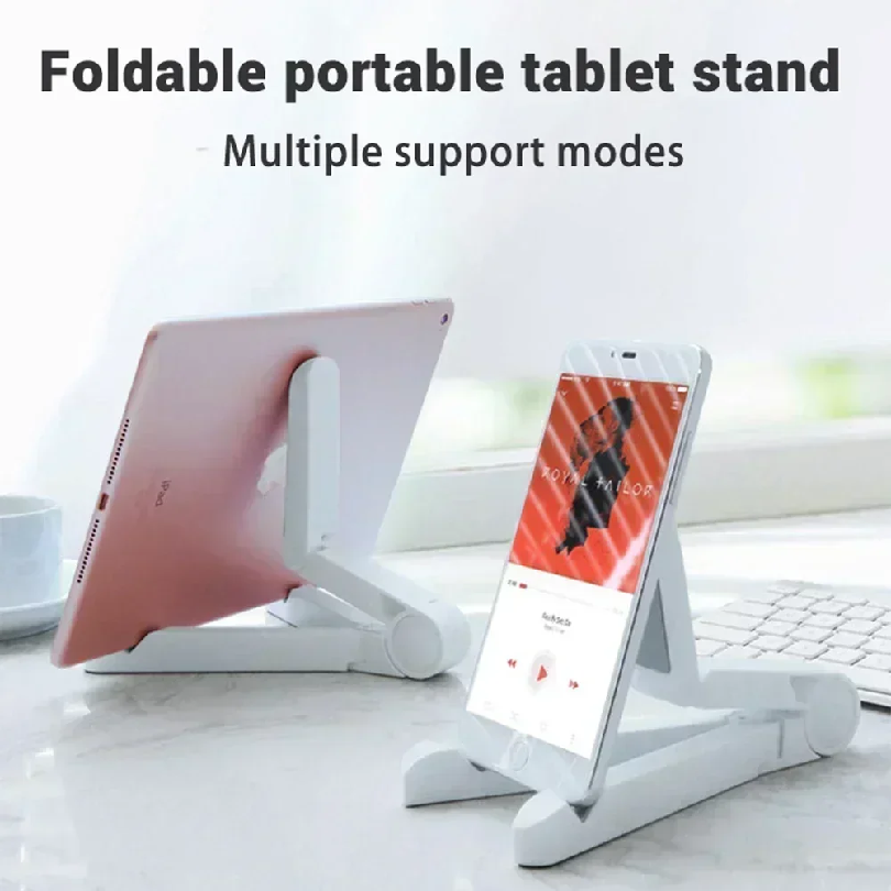 Universal Folding Tablet Holde - Tablet Accessories recension och pris