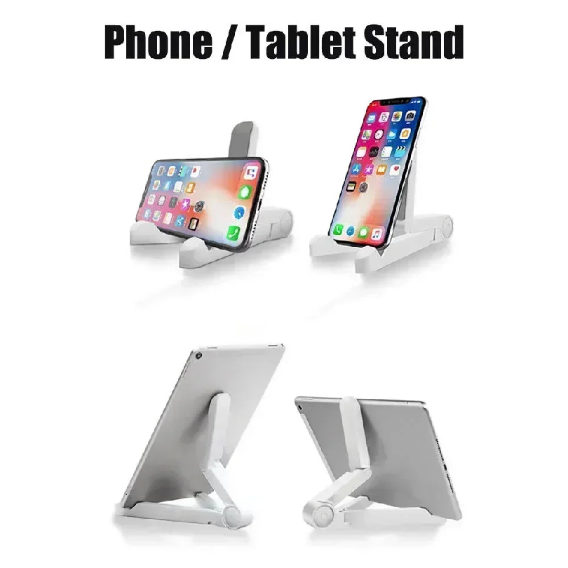Universal Folding Tablet Holde - Tablet Accessories recension och pris