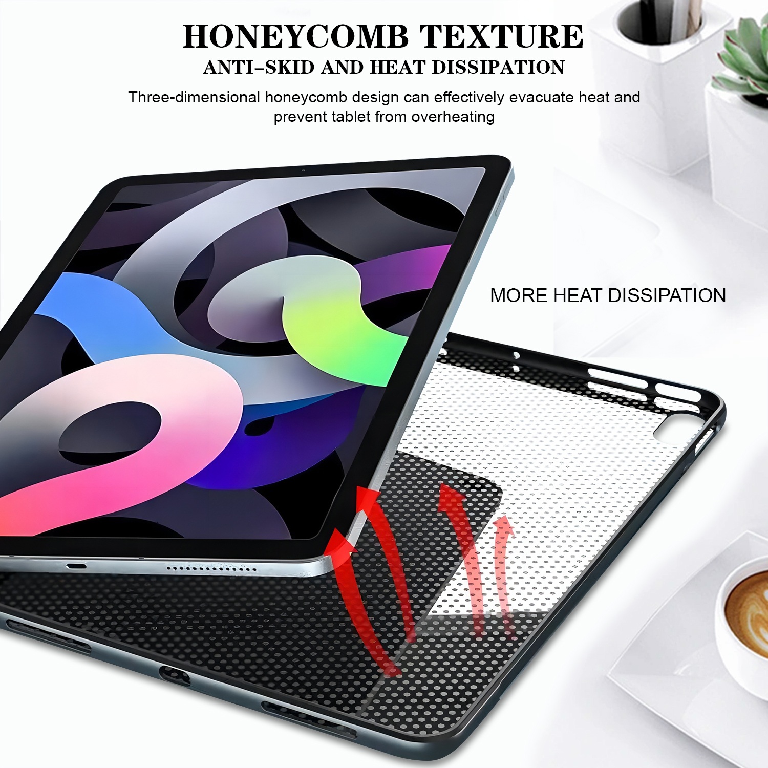 Silicone Tablet Case For Idea  - Doogee Tablet Accessories recension och pris