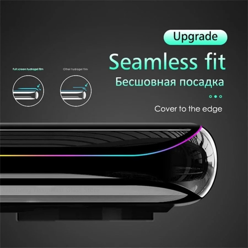 3PCS Matte Hydrogel Film For O - Oneplus Tablet Accessories recension och pris