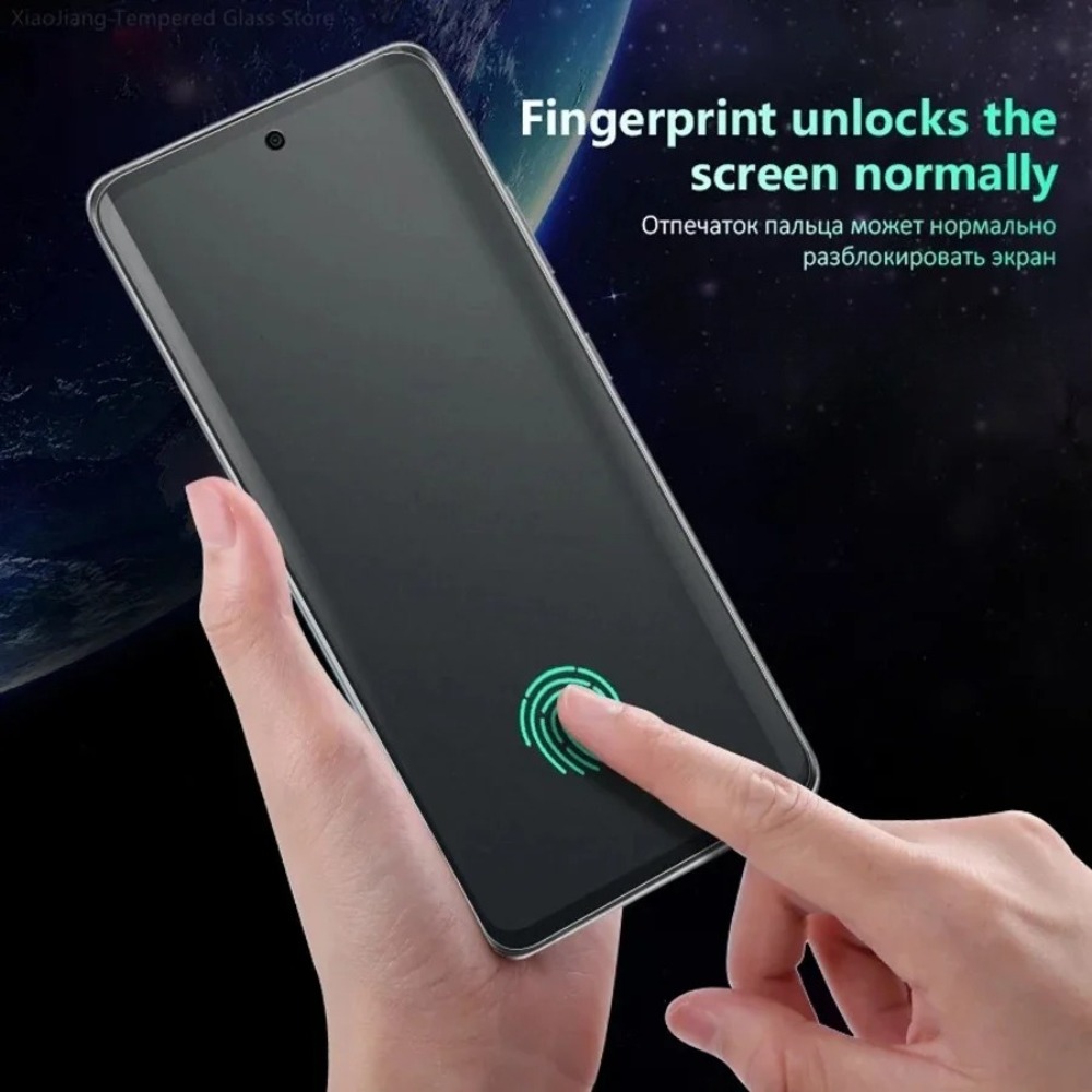 3PCS Matte Hydrogel Film For O - Oneplus Tablet Accessories recension och pris