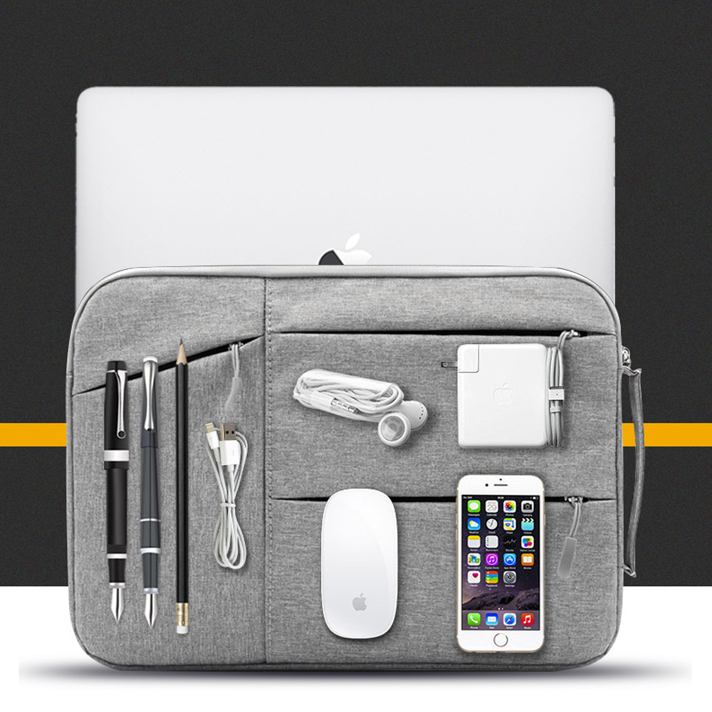 Laptop Bag Sleeve For Macbook  - Lenovo Tablet With Accessories recension och pris