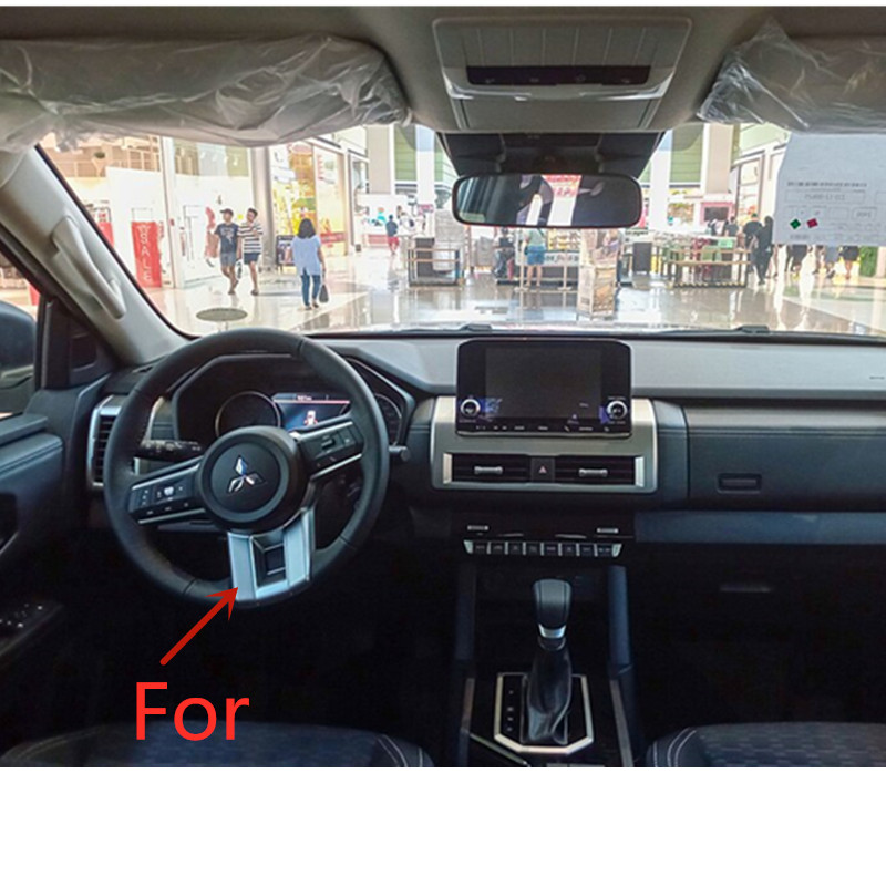 For Mitsubishi Triton L200 LC  - Tesla Tablet Accessories recension och pris