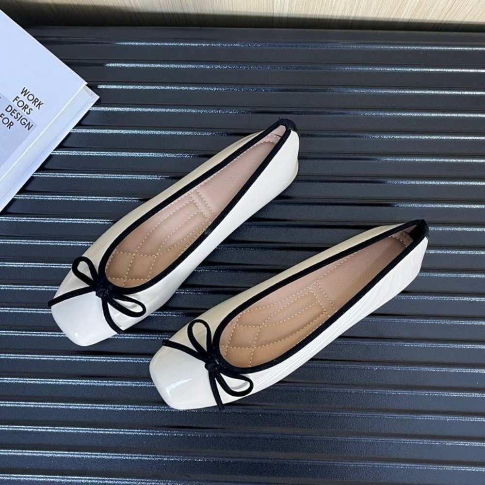 Women Nude Pink Patent Leather - Tablet Accessories Aesthetic recension och pris
