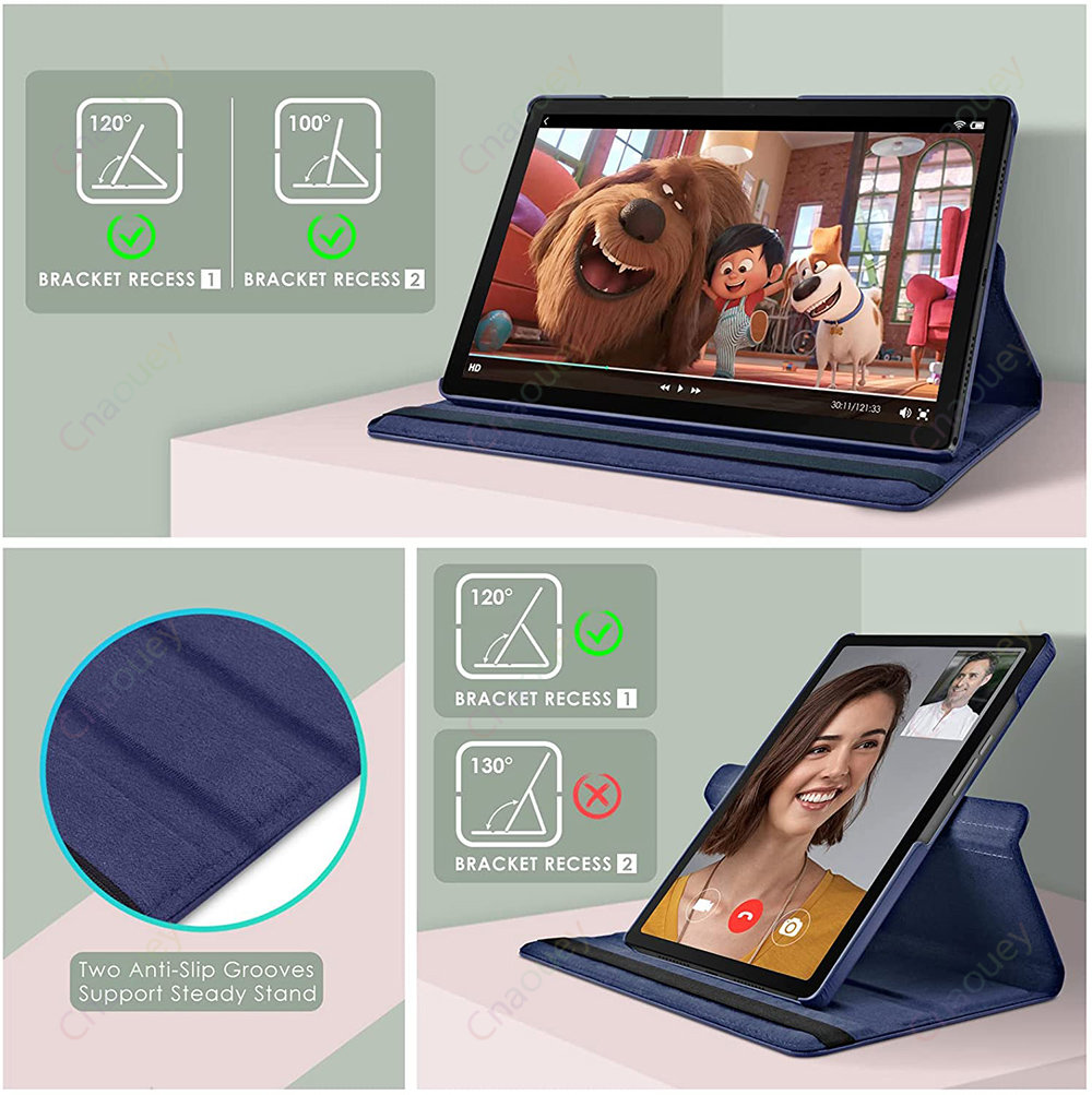 Funda case for Lenovo Tab M10  - Lenovo Tablet With Accessories recension och pris