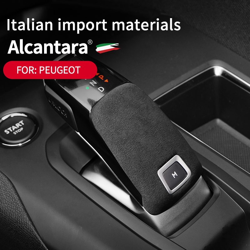 Car Center Console Gear Shift  - Tesla Tablet Accessories recension och pris