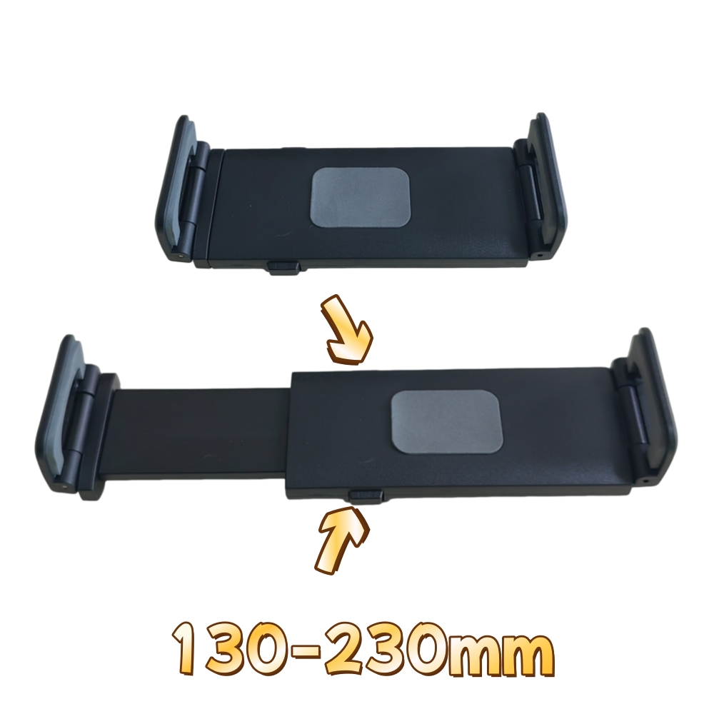 Tablet Rack For BMW i5 i7 IX 7 - Bmw Accessories Tablet Holder recension och pris