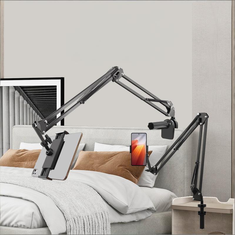 Adjustable Bedside Tablet Stan - Tablet Stand Adjustable recension och pris