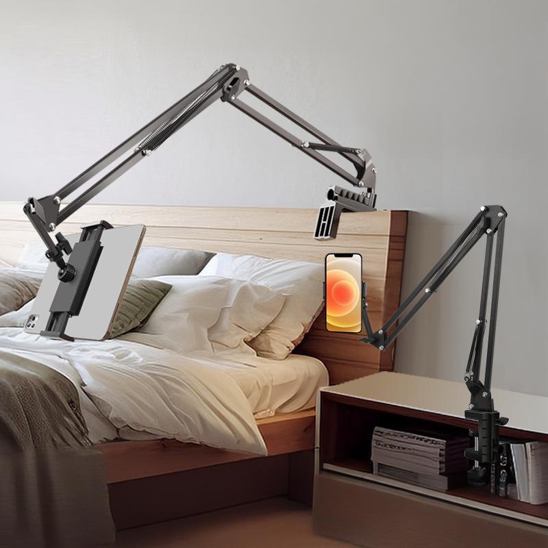 Adjustable Bedside Tablet Stan - Tablet Stand Adjustable recension och pris