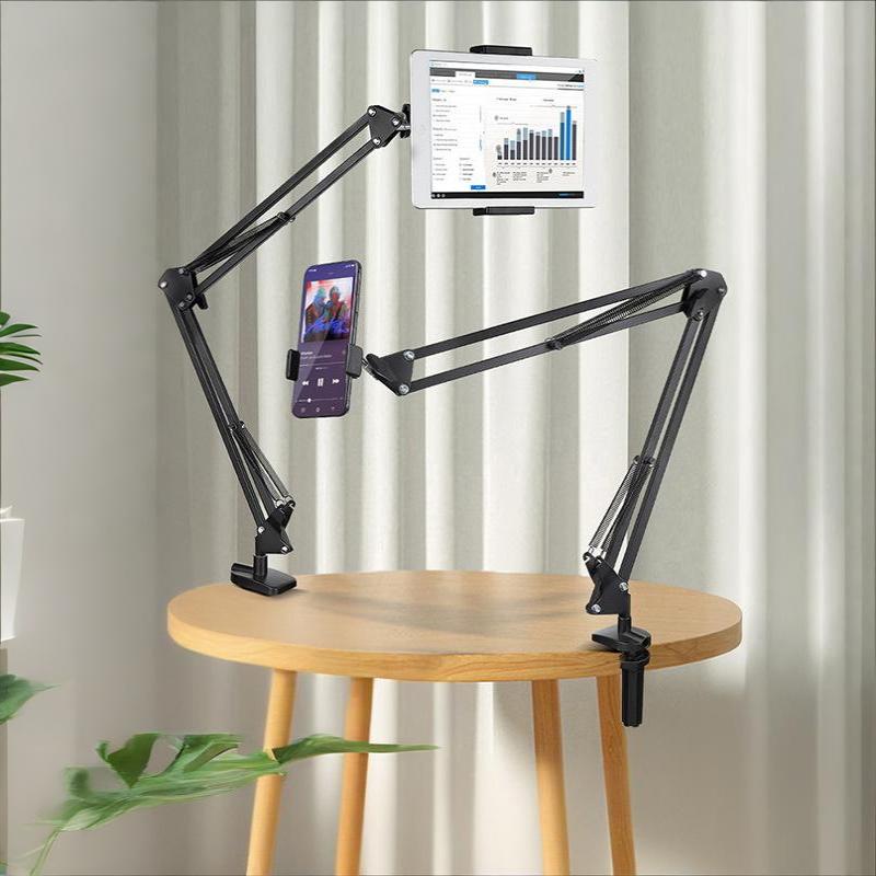 Adjustable Bedside Tablet Stan - Tablet Stand Adjustable recension och pris