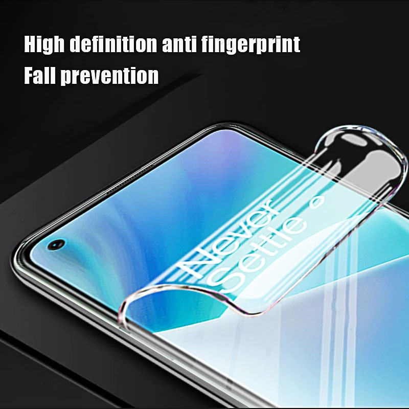 3-5Pcs Hydrogel Film For OnePl - Oneplus Tablet Accessories recension och pris