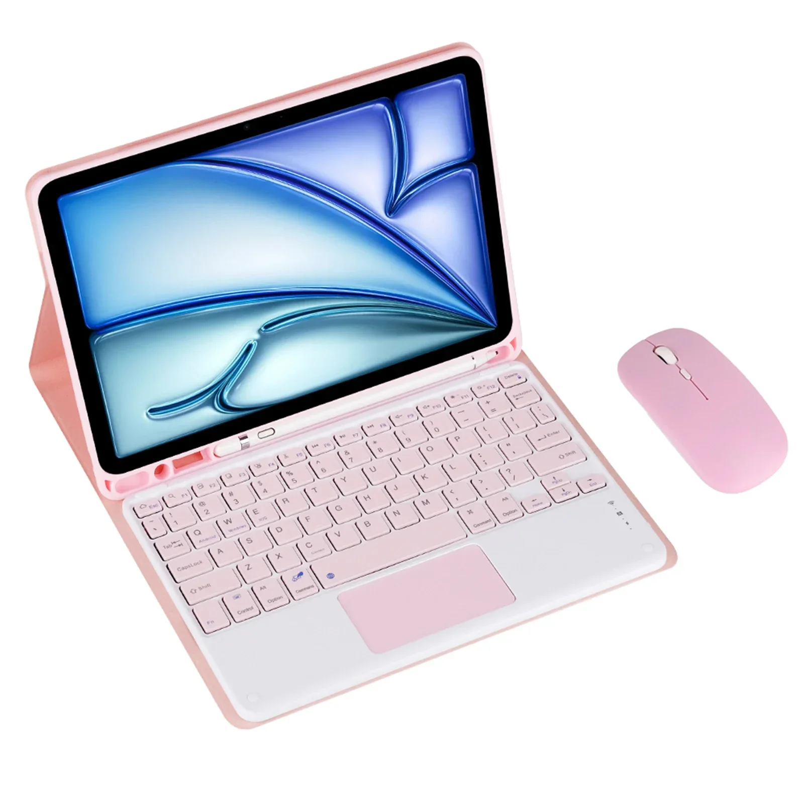 Keyboard Case & Mouse for Xiao - Essential Tablet Accessories recension och pris