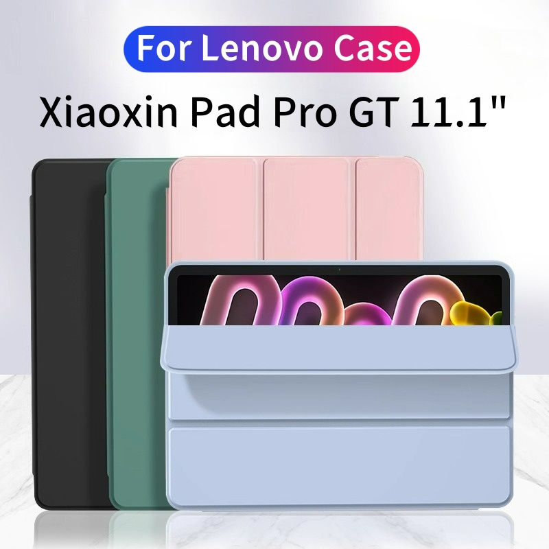For Lenovo Xiaoxin Pad Pro GT  - Lenovo Tablet With Accessories recension och pris