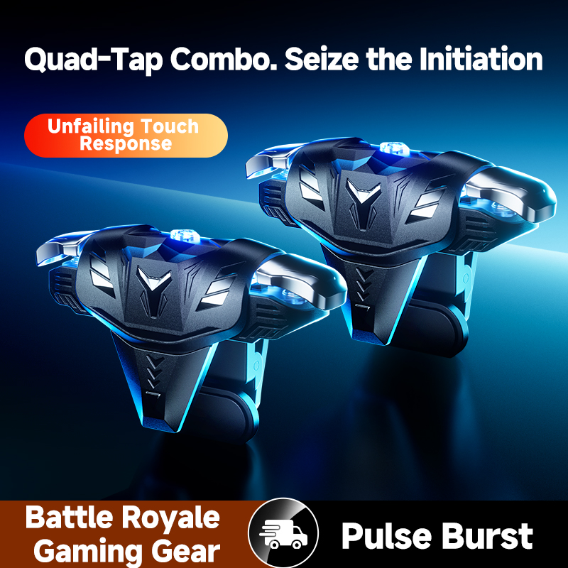 Tablet Mobile Phone Game Butto - Tablet Accessories Kit recension och pris