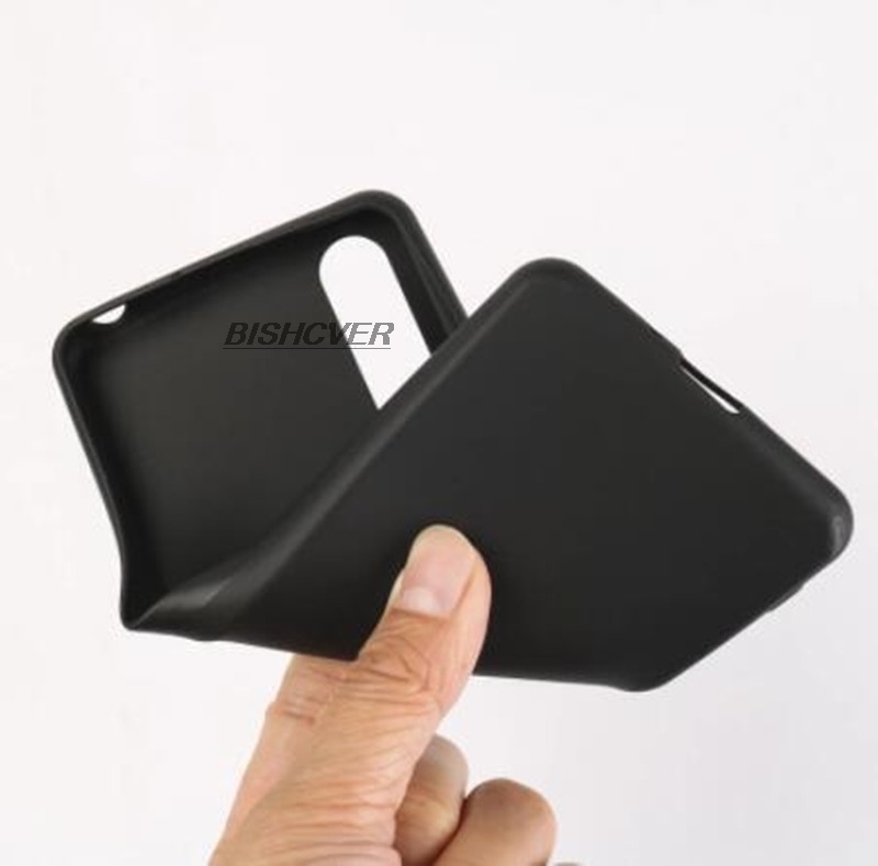 Soft Silicone Black Case For D - Doogee Tablet Accessories recension och pris