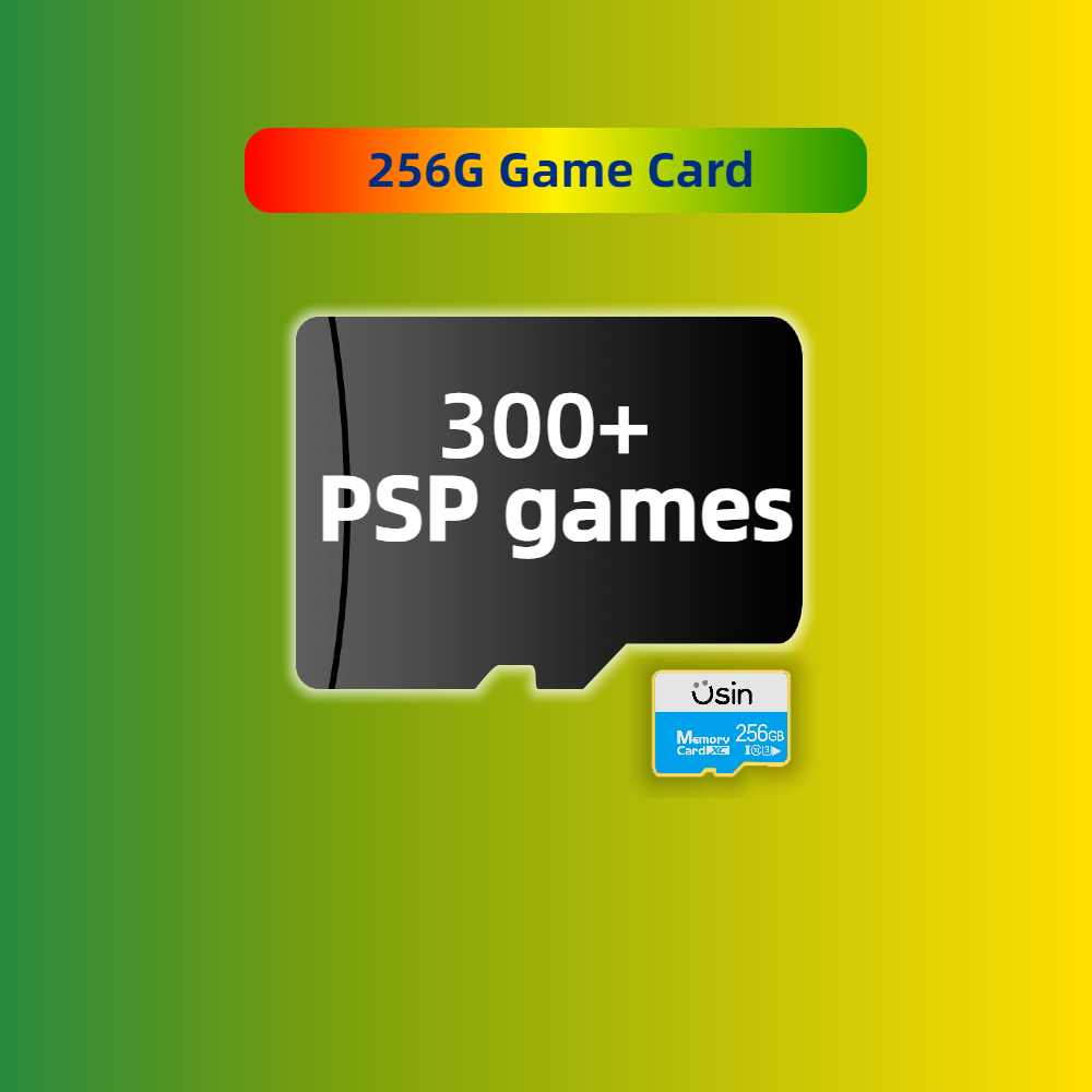 Game Card For Ayaneo Pocket S  - Android Tablet Gaming Accessories recension och pris