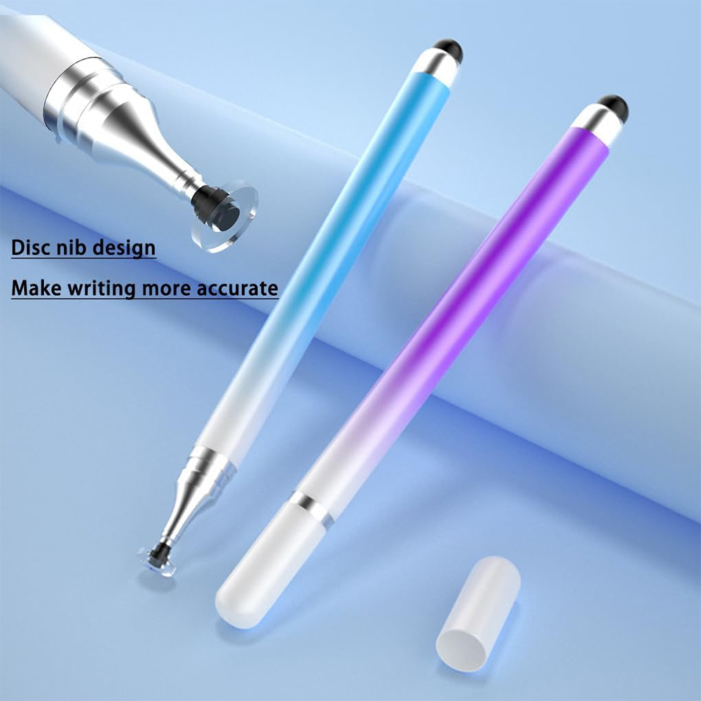Stylus Pen For Touch Screens 2 - Tablet Accessories Kids recension och pris