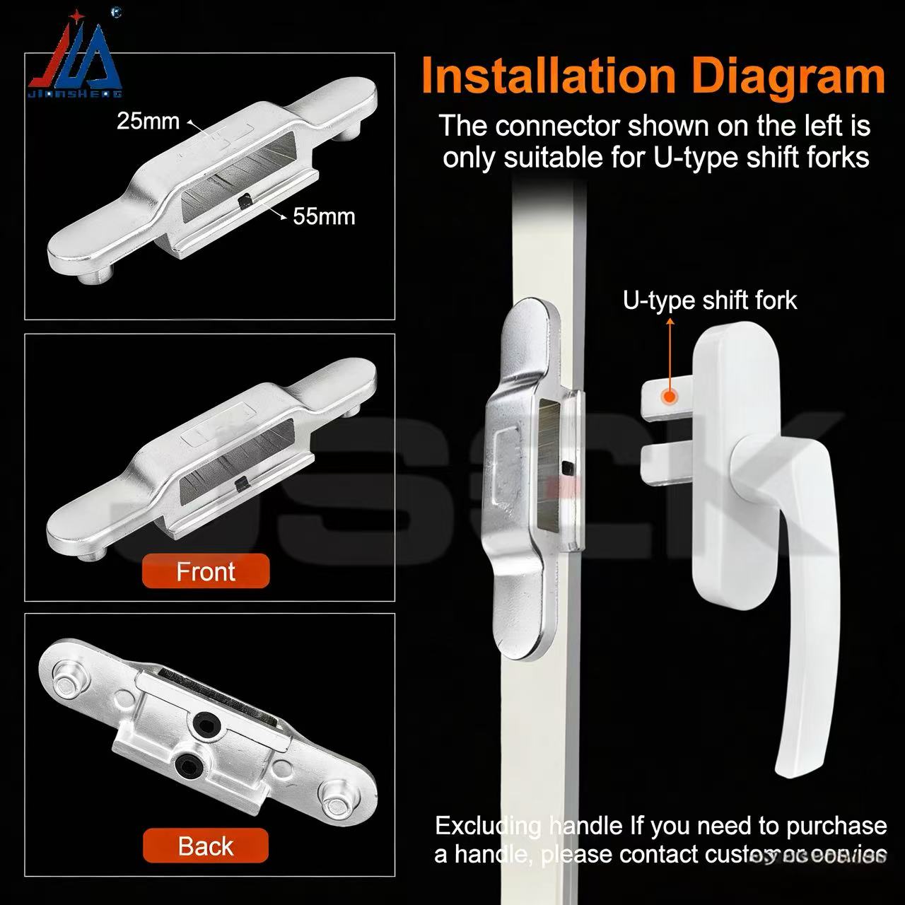 Premium Window Door Hardware:  - Windows Tablet Accessories recension och pris