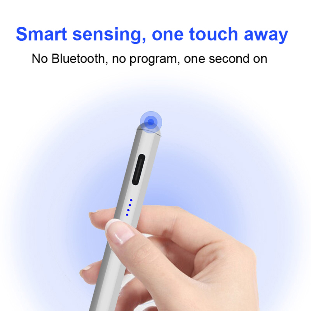 NEW Universal Stylus Pen For A - Stylus Replacement Tip recension och pris