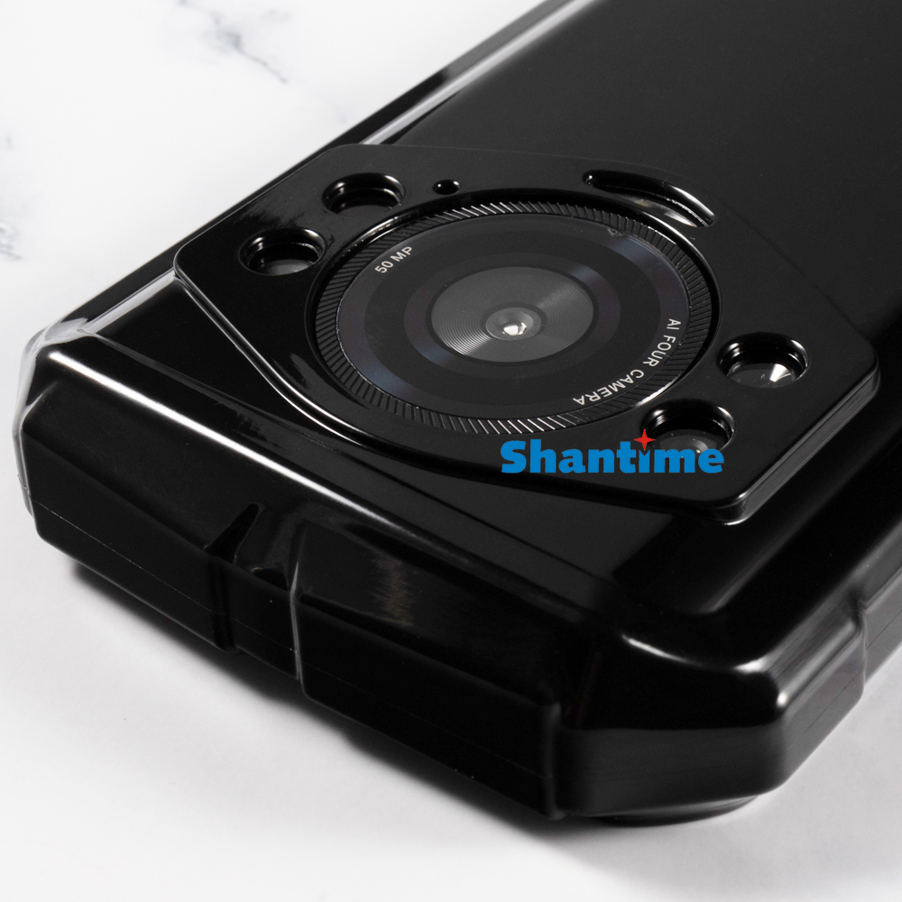 Case for Doogee S Cyber Pro TP - Doogee Tablet Accessories recension och pris