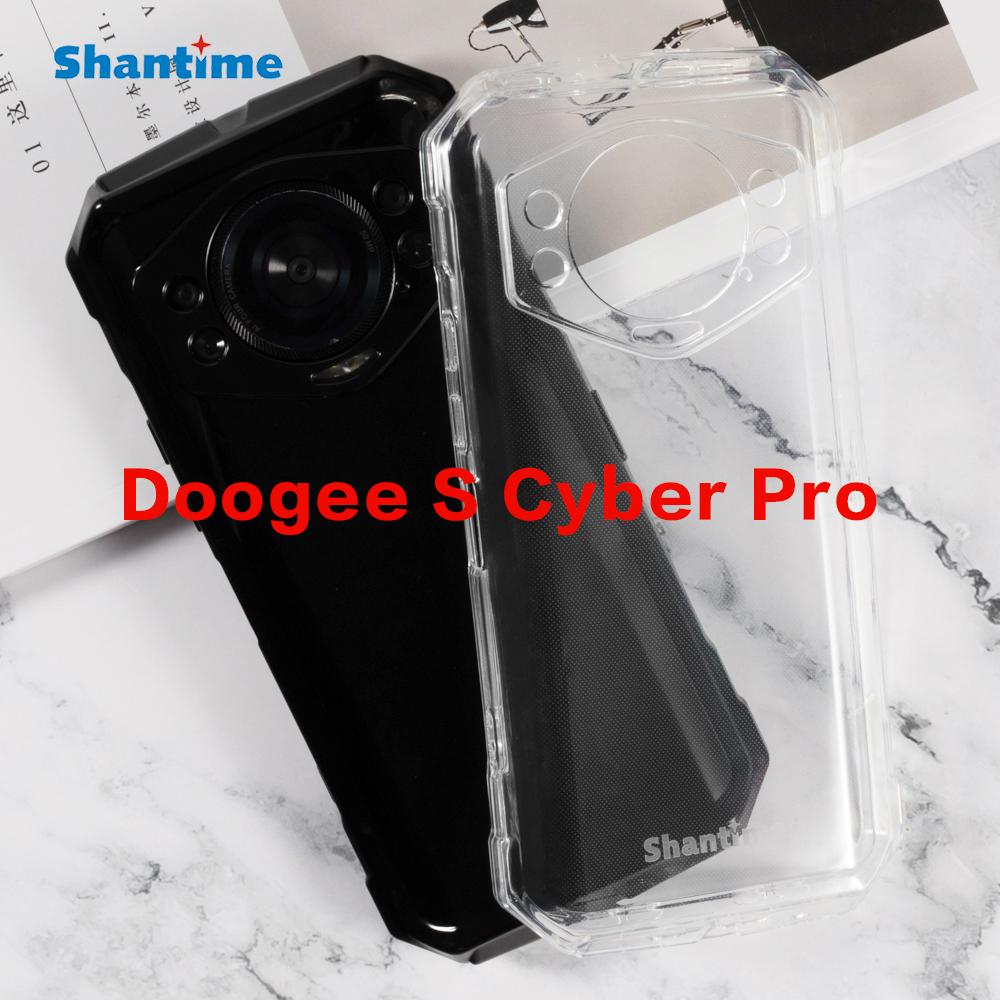 Case for Doogee S Cyber Pro TP - Doogee Tablet Accessories recension och pris