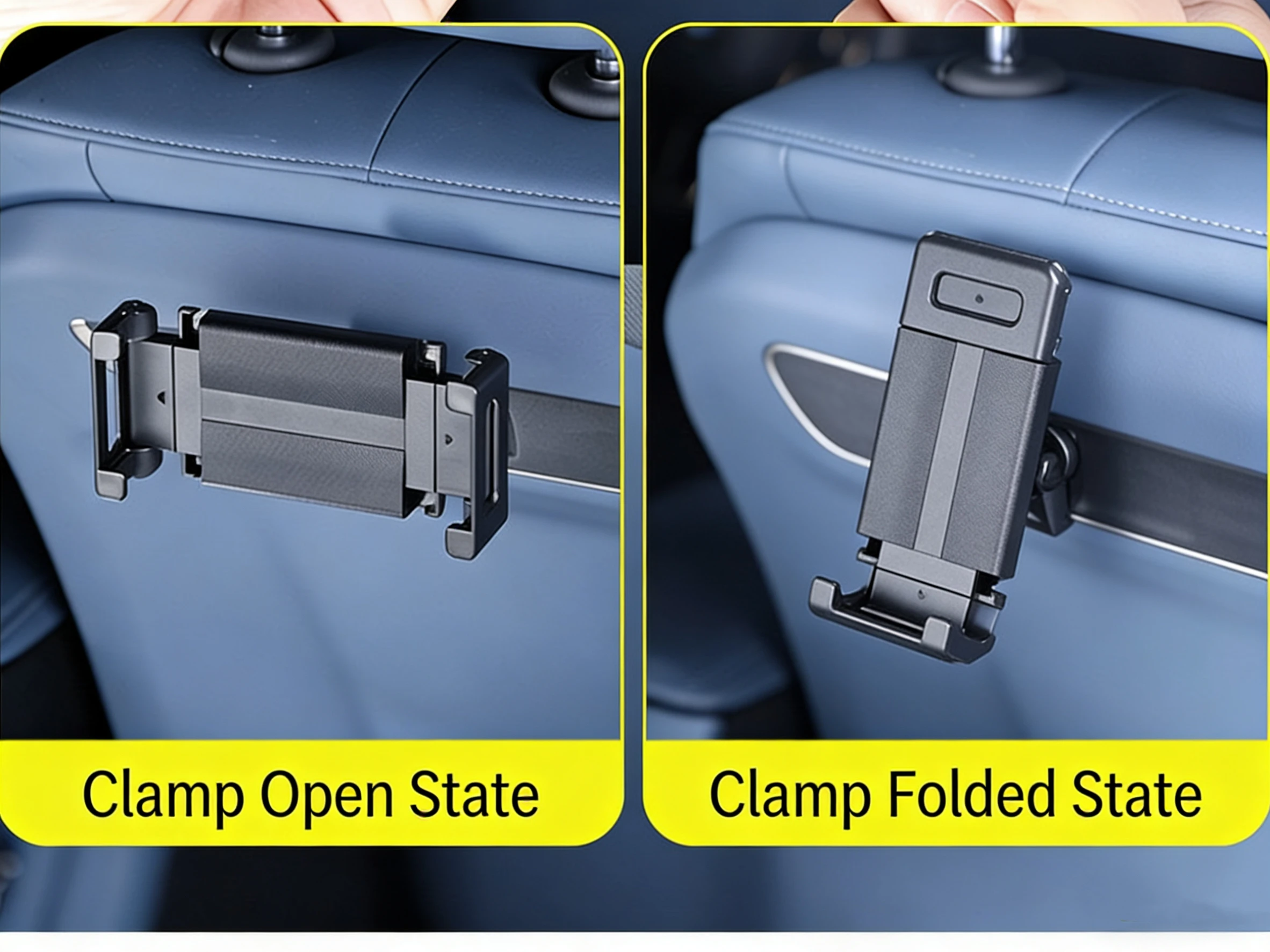 For BMW X3 X5 X6 X7 5 Series 7 - Bmw Accessories Tablet Holder recension och pris
