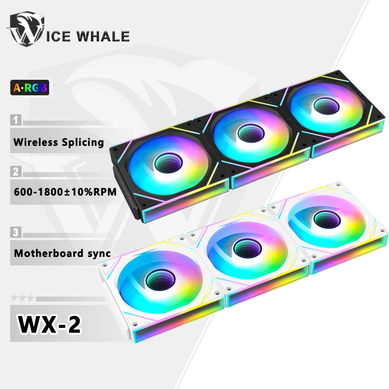 ICE Whale WX-2 Wire-Splicing P - Tablet Accessories Aesthetic recension och pris