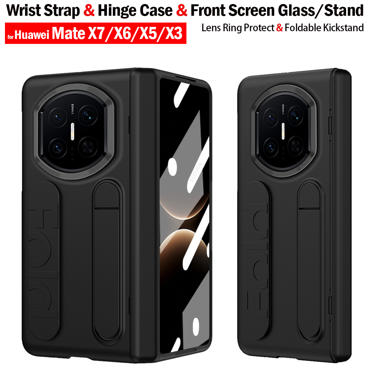 Hinge Funda for Huawei Mate X7 - Windows Tablet Accessories recension och pris