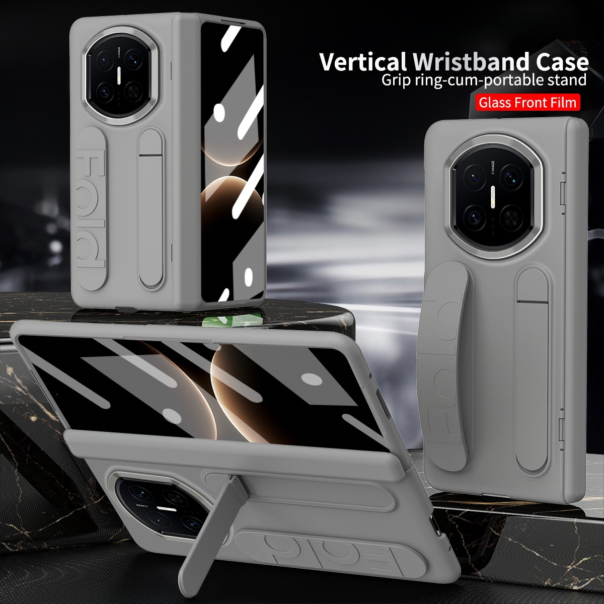 Hinge Funda for Huawei Mate X7 - Windows Tablet Accessories recension och pris