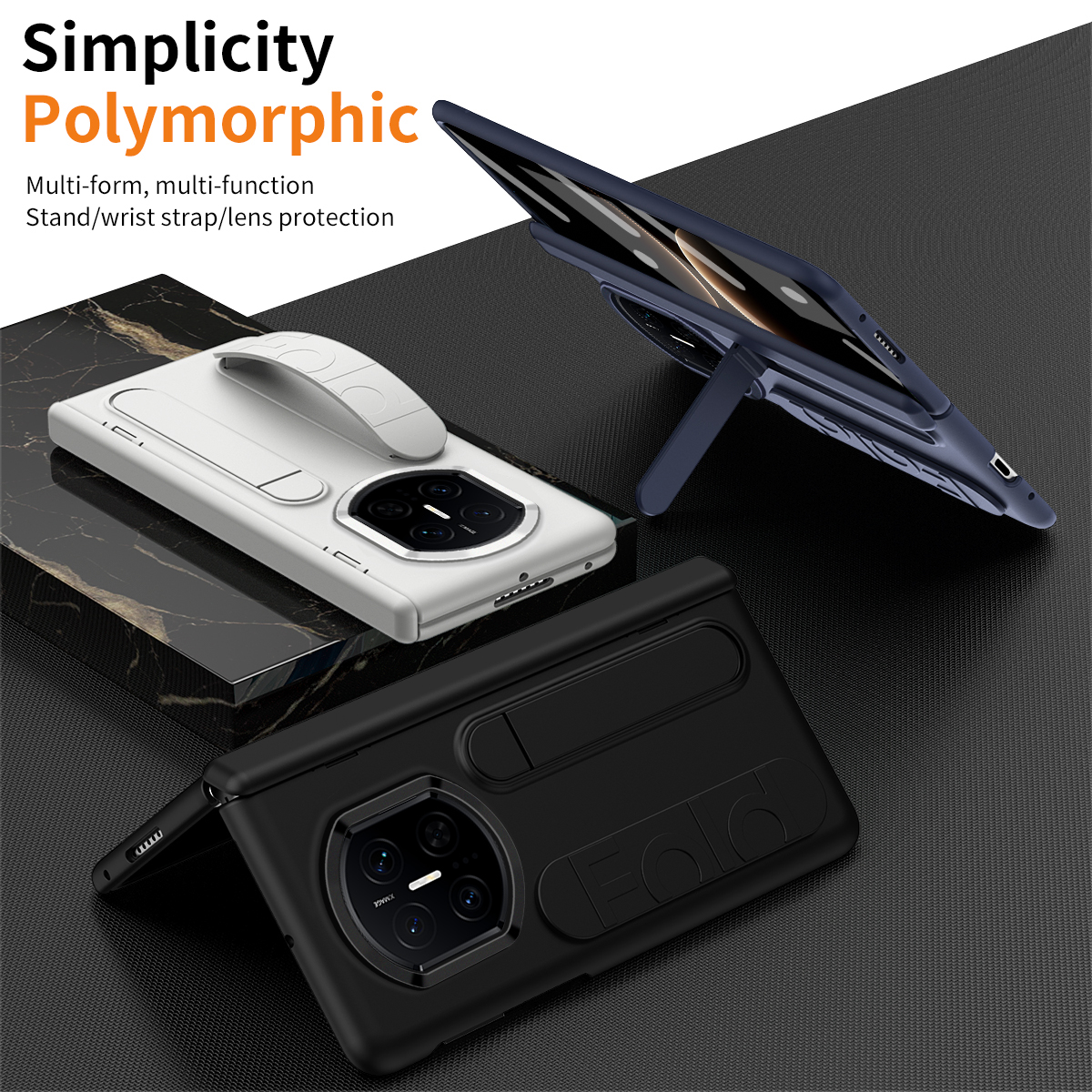 Hinge Funda for Huawei Mate X7 - Windows Tablet Accessories recension och pris