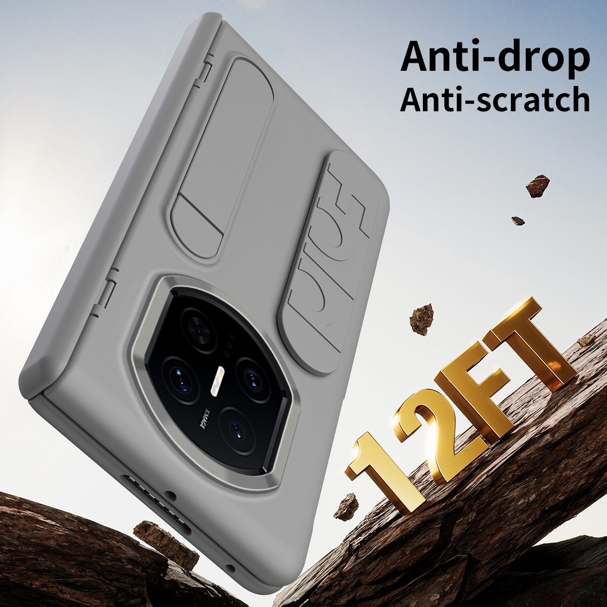 Hinge Funda for Huawei Mate X7 - Windows Tablet Accessories recension och pris