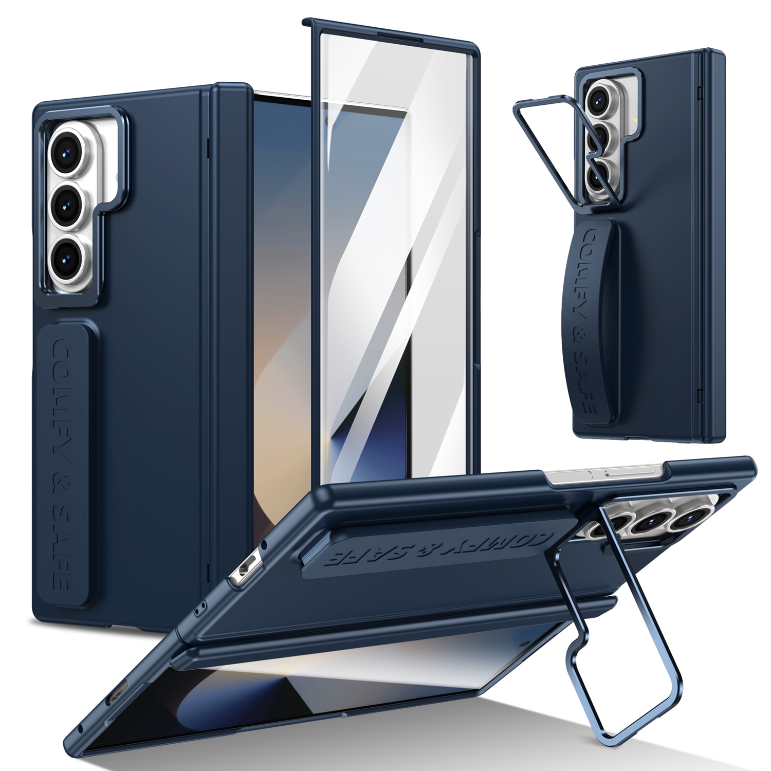 Camera Holder Hinge Protection - Windows Tablet Accessories recension och pris