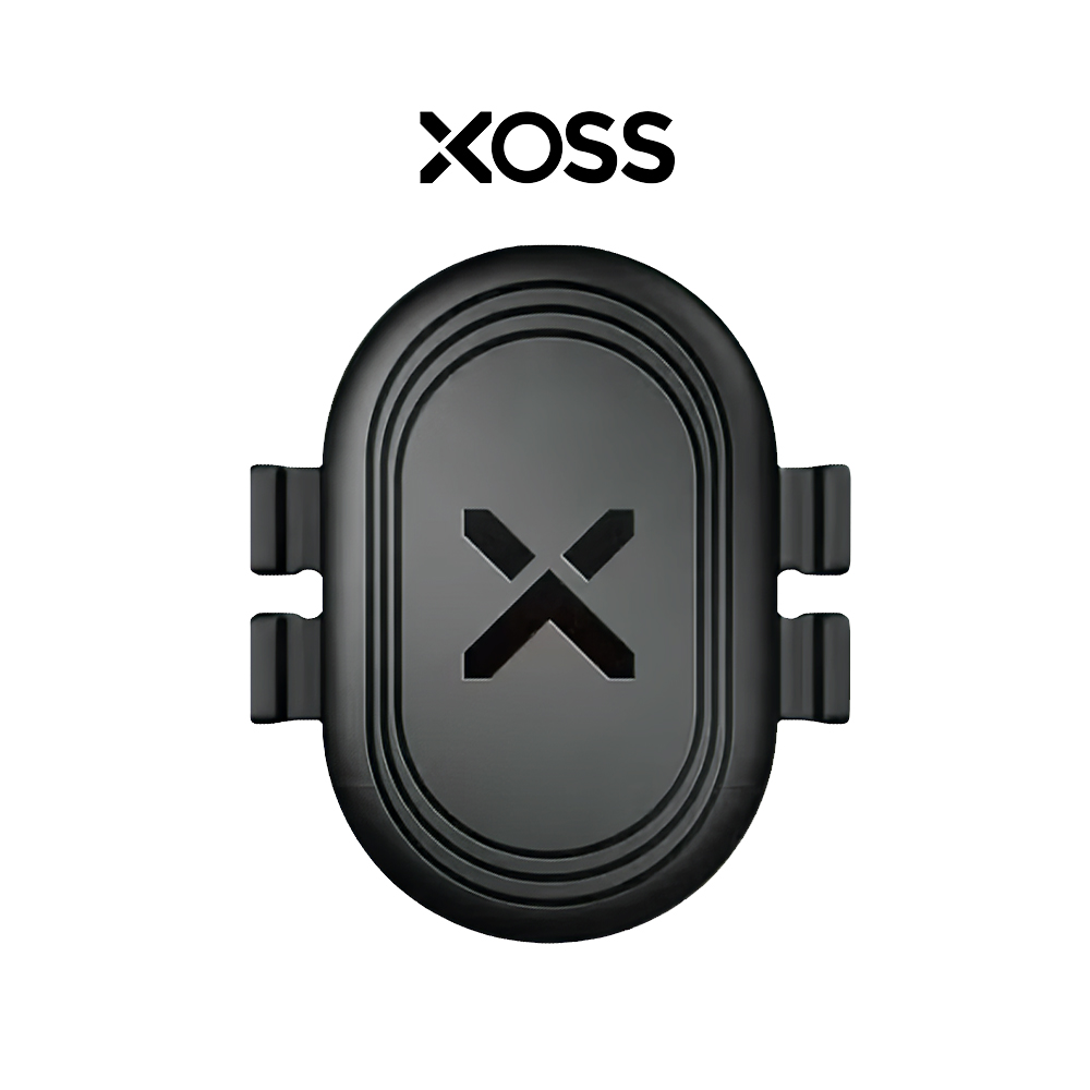 XOSS ARENA Speed Cadence Senso - Tablet Accessories recension och pris