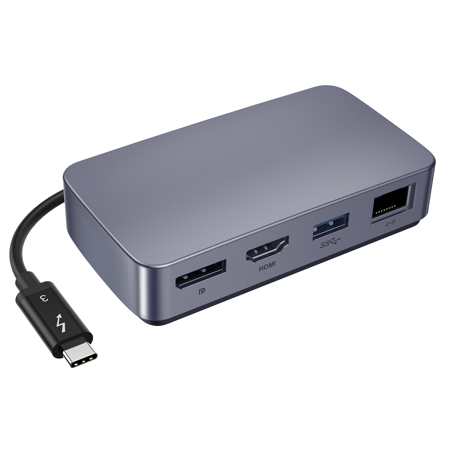 USB C HDMI HUB Adapter 4K 60hz - Hdmi Adapter Tablet recension och pris