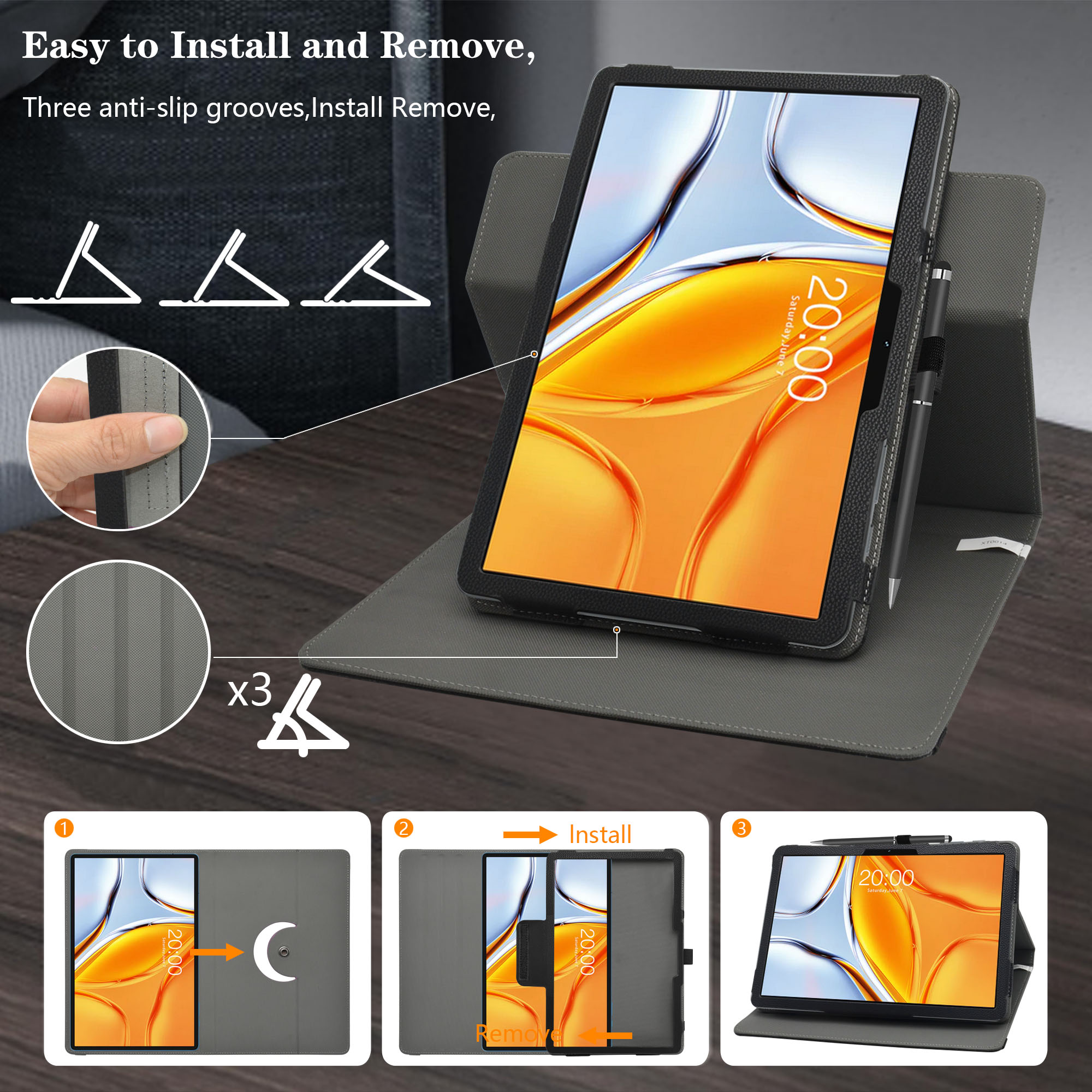 For TECLAST T70 14