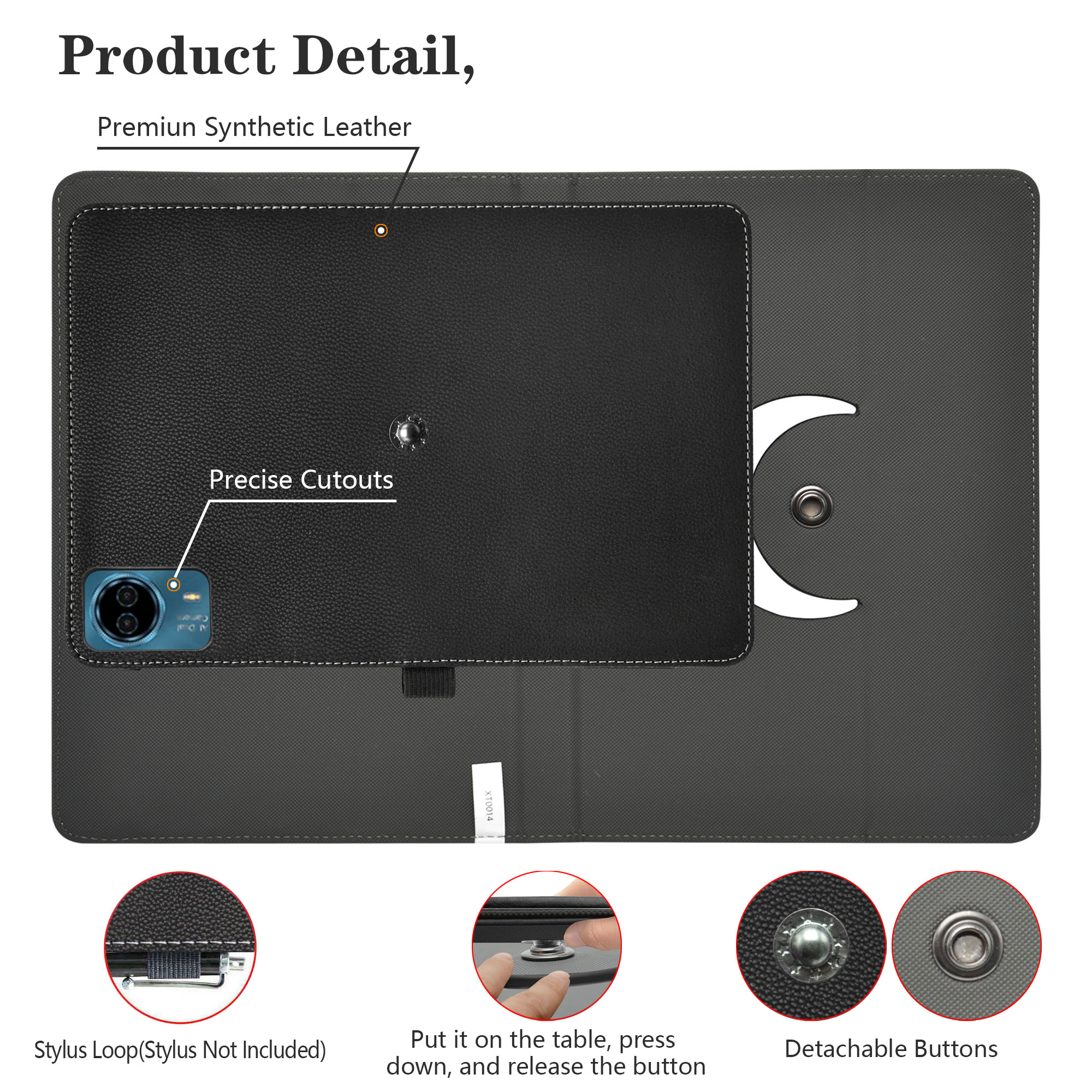 For TECLAST T70 14