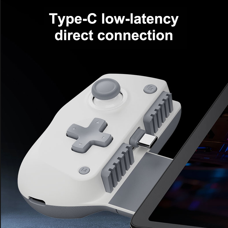 Lenovo Legion G3 Wired Stretch - Android Tablet Gaming Accessories recension och pris