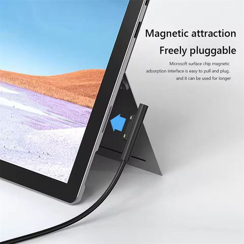 PD 65W Fast Charging USB Type  - Windows Tablet Accessories recension och pris